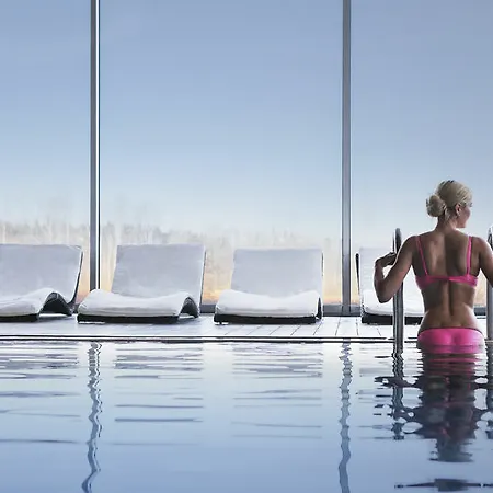 Hotel Grand Vilnius
