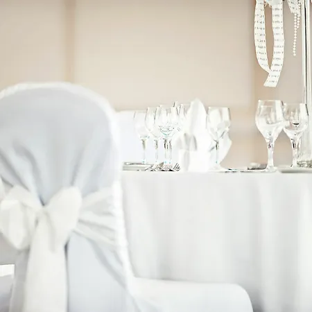 Grand Hotel Vilnius