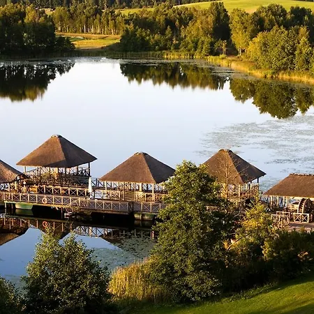 Hotel Grand Vilnius