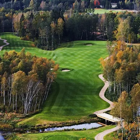 Grand Hotel Vilnius