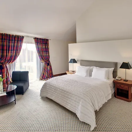 Hotel Grand Vilnius