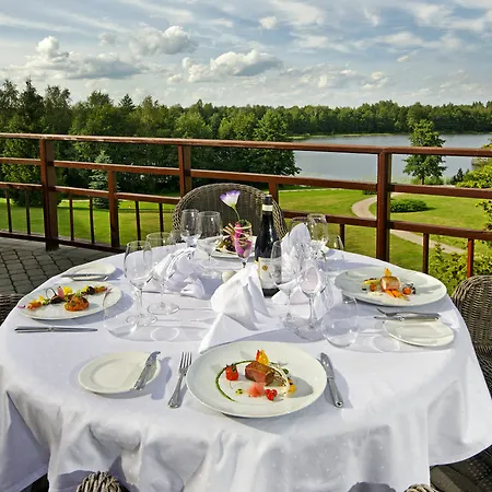 Grand Hotel Vilnius