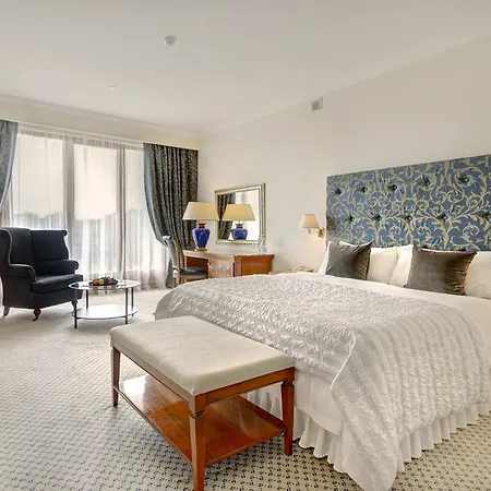 Hotel Grand Vilnius