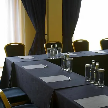 Hotel Grand Wilno
