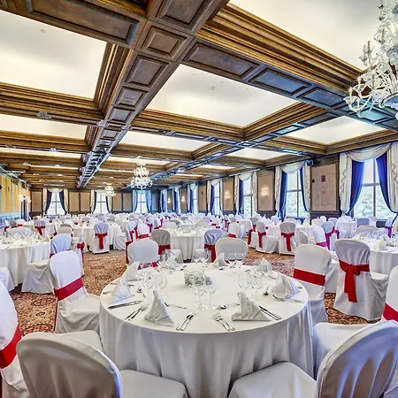 Hotel Grand